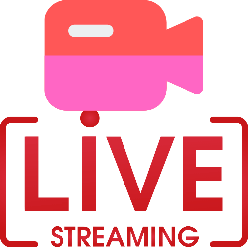 Erotic Live Stream